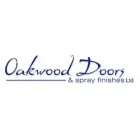 OAKWOOD DOORS & SPRAY FINISHES LTD