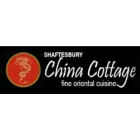 CHINA COTTAGE