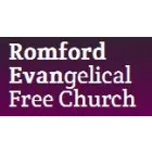 ROMFORD EVANGELICAL FREE CHURCH