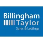 BILLINGHAM TAYLOR ESTATE AGENTS DUDLEY