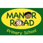 CLAYTON-LE-WOODS MANOR ROAD PRIMARY SCHOOL