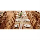 LANCASHIRE CATERING HIRE