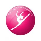 STRICTLY DANCE ACADEMY