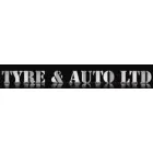 TYRE & AUTO LTD OF TAIN