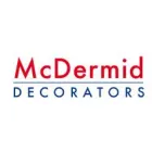 RONALD J MCDERMID LTD