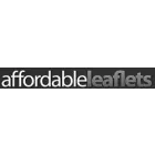 AFFORDABLE LEAFLETS - UK