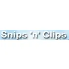 SNIPS 'N' CLIPS