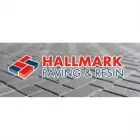 HALLMARK PAVING & RESIN