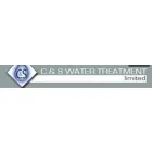 C & S WATER TREATMENT LTD