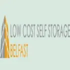 STORAGE NORTHERN IRELAND