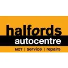 HALFORDS AUTOCENTRES (LOUGHBOROUGH)