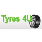 TYRES 4U