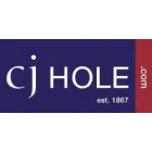 CJ HOLE HUCCLECOTE