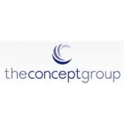THE CONCEPT GROUP
