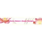 REVIVE HOLISTIC AND BEAUTY THERAPIES