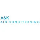 A & K AIRCONDITIONING LTD