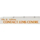 ST. ALBANS CONTACT LENS CENTRE AND PCS