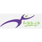 HAAYA HOUNSLOW ASIAN & AFRICAN YOUTH ASSOCIATION