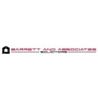 BARRETT & ASSOCIATES SOLICITORS