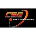 CSG FIRE & SECURITY