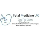 FETAL MEDICINE UK