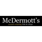 MCDERMOTT'S FISH & CHIPS