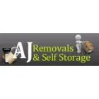 AJ REMOVALS & SELF STORAGE HALESOWEN