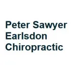 PETER SAWYER EARLSDON CHIROPRACTIC