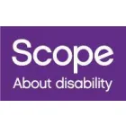 SCOPE - LIVERPOOL CHARITY SHOP