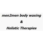 MEN 2 MEN BODY WAXING