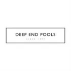 DEEP END POOLS