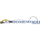 S J HOMEWOOD