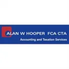 ALAN W HOOPER FCA CTA