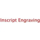 INSCRIPT ENGRAVING