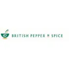 BRITISH PEPPER & SPICE CO.LTD