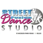 STREETFUSION DANCE STUDIO