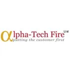 ALPHA-TECH FIRE