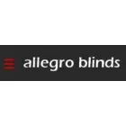 ALLEGRO BLINDS