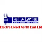 ELECTRO DIESEL NORTH EAST LTD