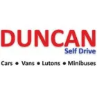 DUNCAN SELF DRIVE LTD