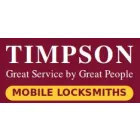 TIMPSON MOBILE LOCKSMITHS - YEOVIL