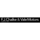 FJ CHALKE - YEOVIL