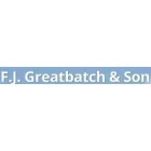 FJ GREATBATCH AND SON