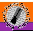 ROBERT JARVIS GUITAR TUITION