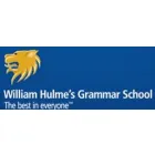 WILLIAM HULME S GRAMMAR SCHOOL