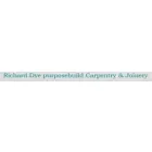 RICHARD DYE PURPOSEBUILD CARPENTRY