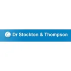 DR STOCKTON & THOMPSON