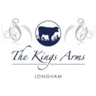 THE KINGS ARMS FERNDOWN