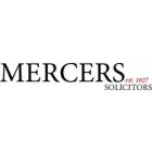 MERCERS MOTORING AND CRIME