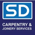 SD CARPENTRY AND JOINERY